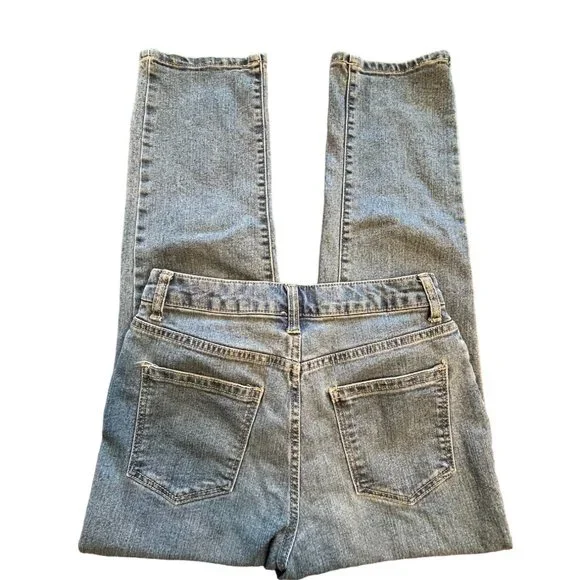 No Boundaries Junior Jeans Stretch (Sz3 W24 L24) - Picture 2 of 4